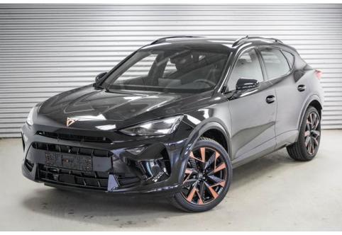Cupra Formentor #1