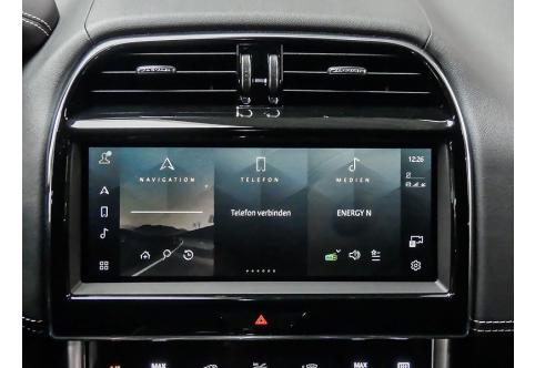 Jaguar XE #9