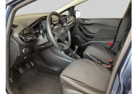 Ford Fiesta #7