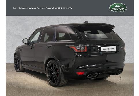 Land Rover Range Rover #3