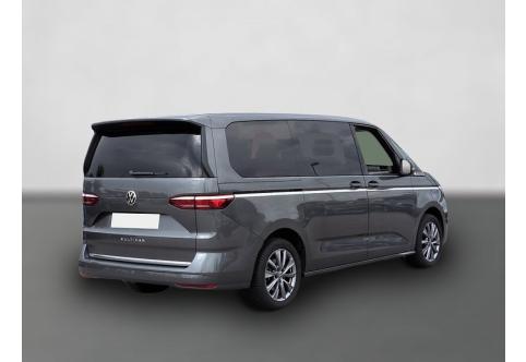 VW T7 Multivan #4