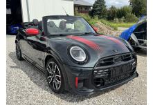 MINI JOHN COOPER WORKS CABRIO