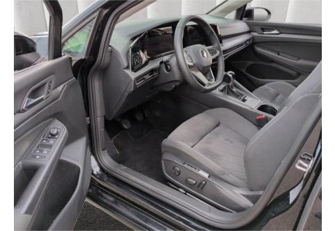 VW Golf #4