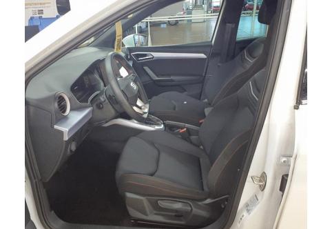 Seat Arona #3
