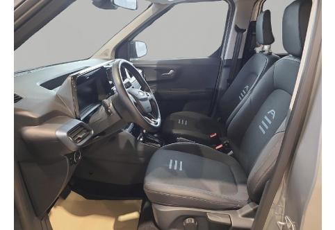 Ford Tourneo Courier #5