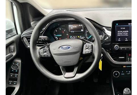Ford Fiesta #10