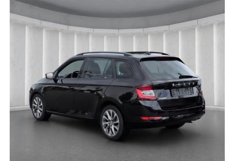 Skoda Fabia #19