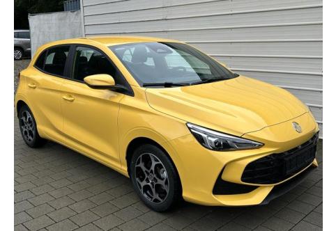 MG MG3 #1