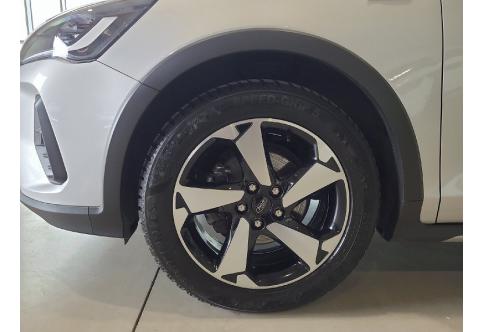 Ford Focus #12