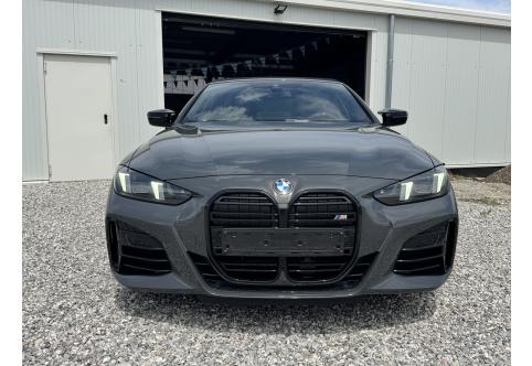 BMW 4er #3