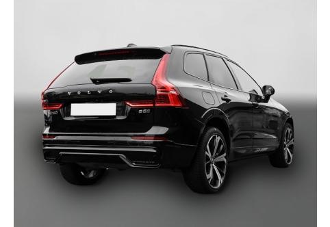 Volvo XC60 #2