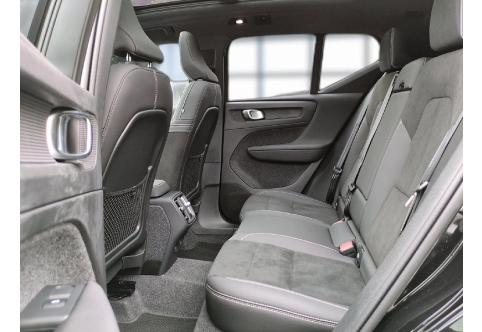 Volvo XC40 #15