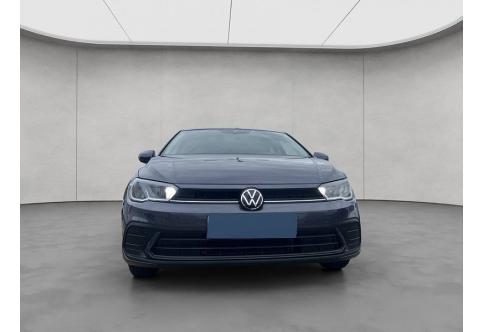 VW Polo #9