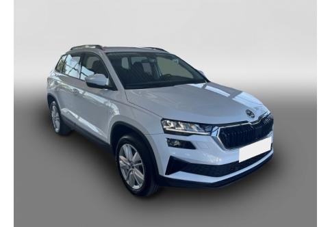 Skoda Karoq #2