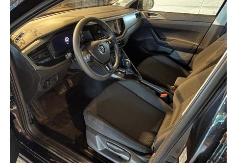 VW Polo #4