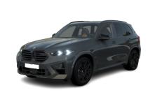 BMW X5M