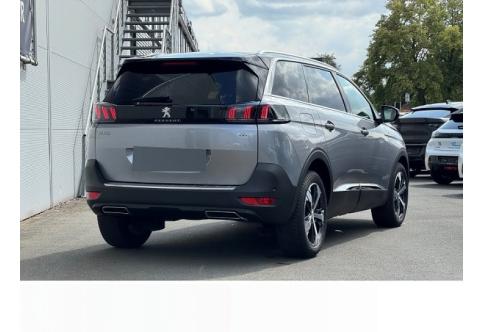 Peugeot 5008 #4