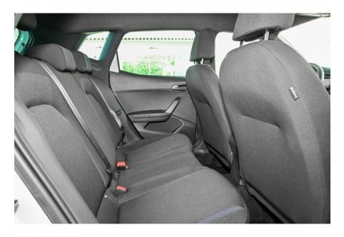 Seat Arona #11