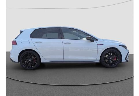 VW Golf #5