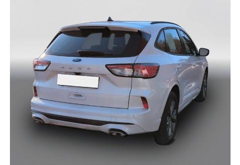 Ford Kuga #3