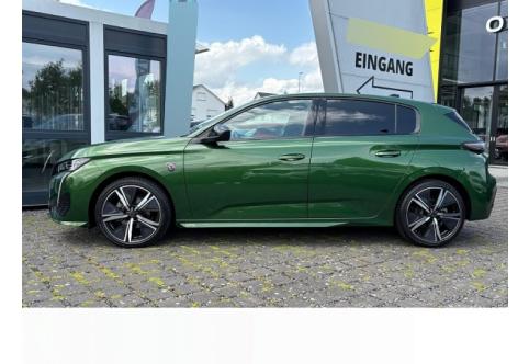 Peugeot 308 #2