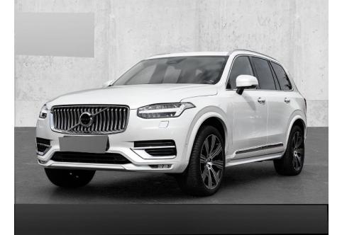 Volvo XC90 #1