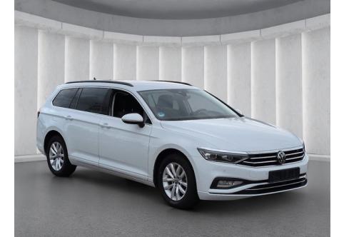 VW Passat #18