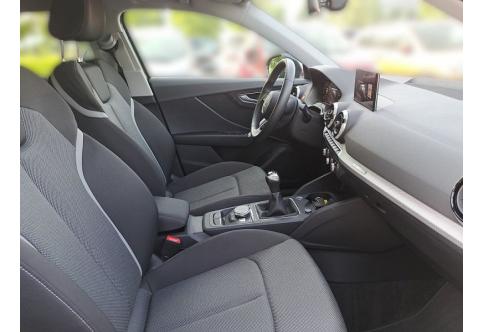 Audi Q2 #25