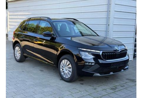 Skoda Kamiq #1