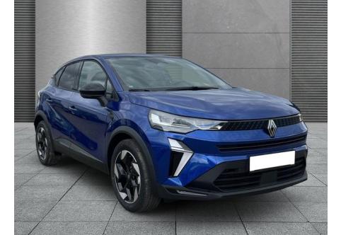 Renault Captur #2