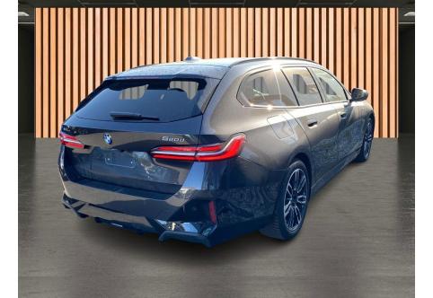 BMW 5er #4