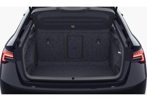 Skoda Octavia #6