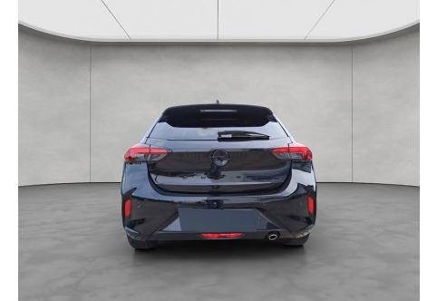 Opel Corsa #4