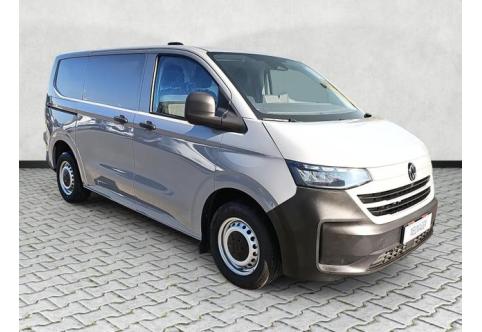 VW T7 Transporter #1