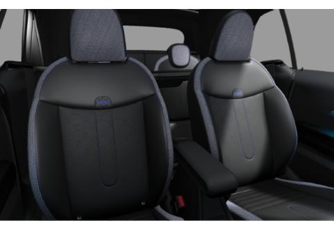 MINI JOHN COOPER OPERE CONVERTIBILE #7