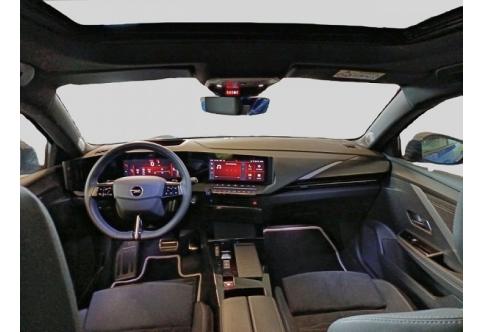 Opel Astra #16