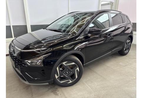 Hyundai Bayon #1