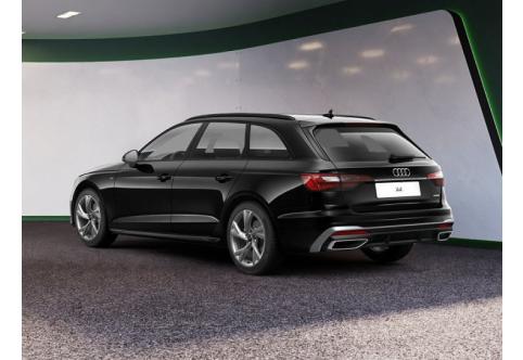 Audi A4 #3