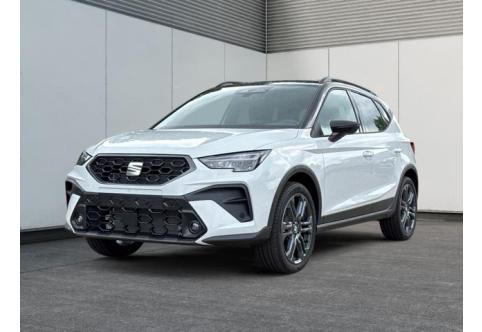 Seat Arona #1