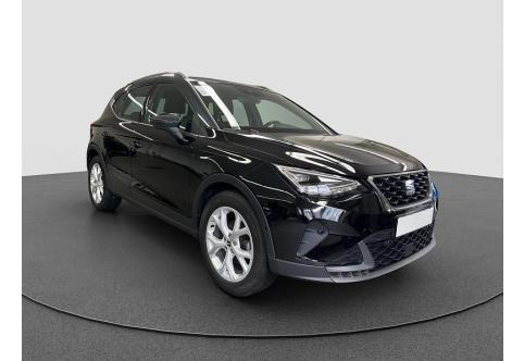 Seat Arona #8