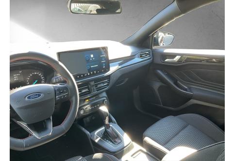 Ford Focus #10