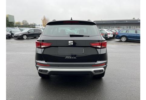 Seat Ateca #7