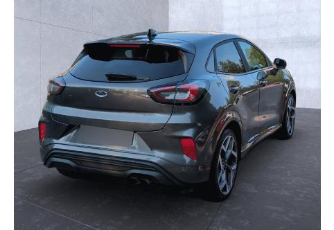 Ford Puma #3