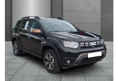 Dacia Duster #1