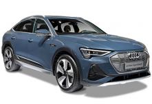 Audi e-tron Sportback