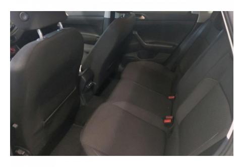 VW Polo #4