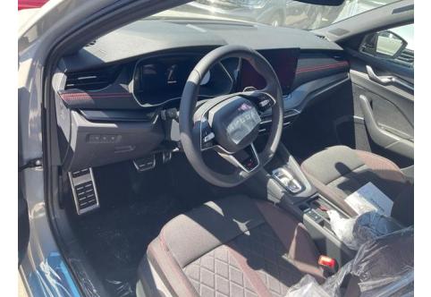 Skoda Octavia #1