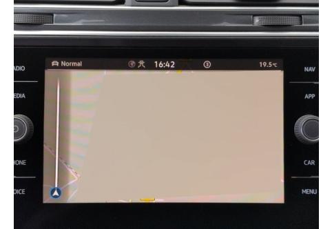 VW Tiguan #11