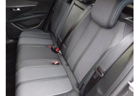 Peugeot 3008 #16