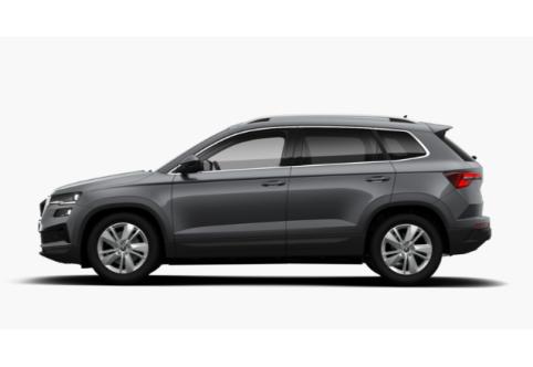 Skoda Karoq #3